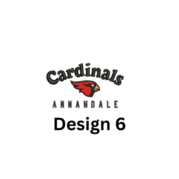 District® Perfect Blend® CVC Tee - Image 9