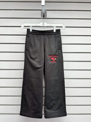 Sport-Tek® Sport-Wick® Fleece Pant