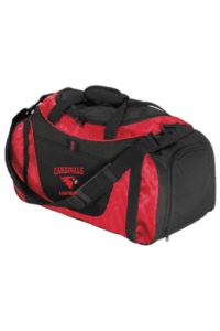 Port Authority® - Small Two-Tone Duffel