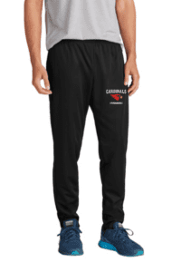 Sport-Tek® Sport-Wick® Fleece Pant