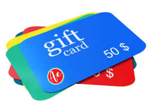 Digital Gift Card