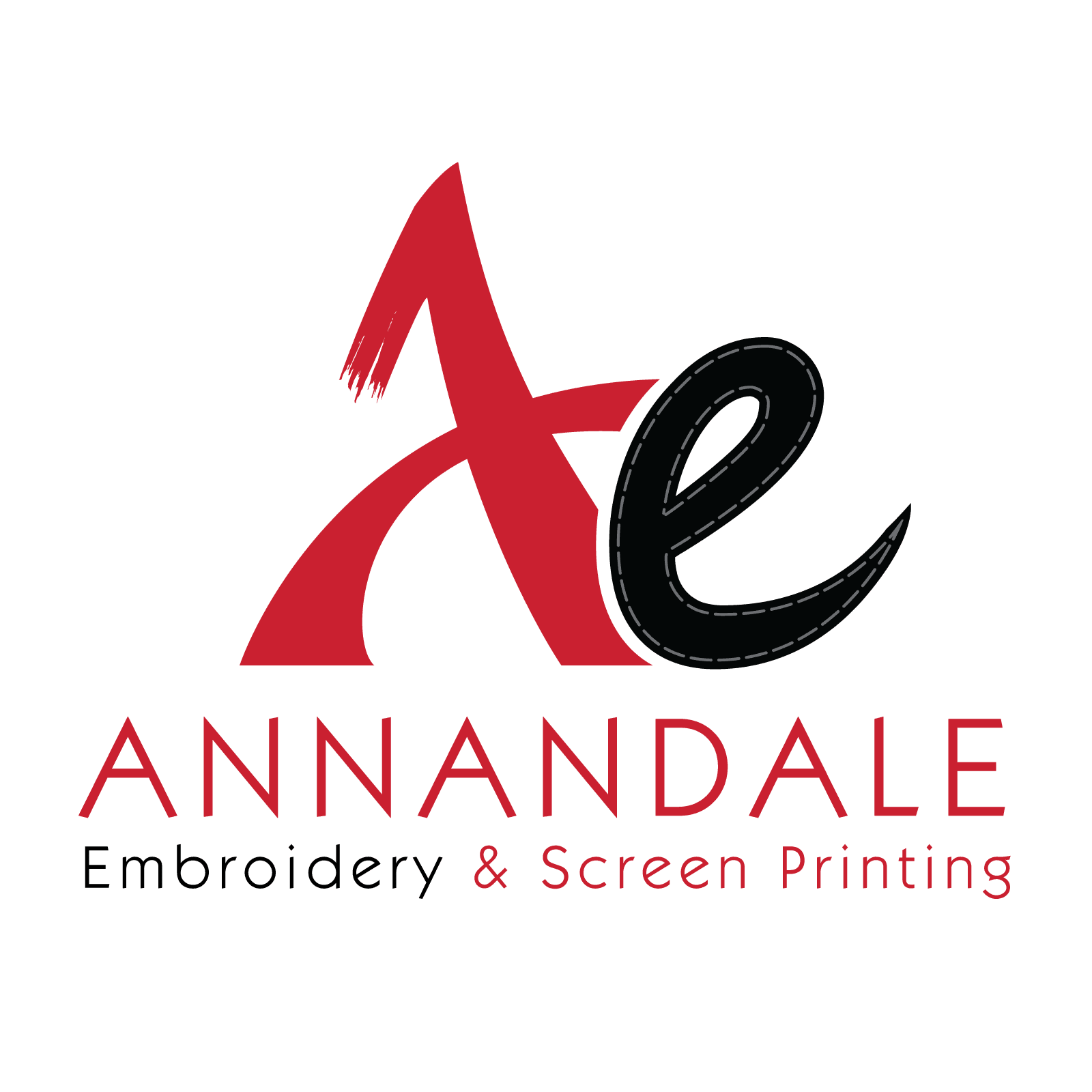 Annandale Embroidery