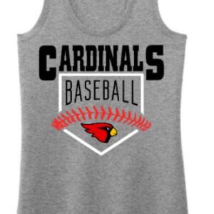 District ® Women’s Perfect Tri ® Racerback Tank