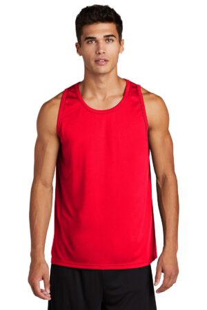 Sport-Tek® PosiCharge® Competitor™ Tank
