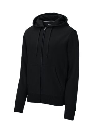 Sport-Tek® Super Heavyweight Full-Zip Hooded Sweatshirt
