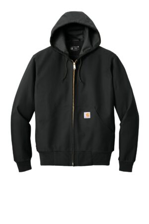 Carhartt® Thermal-Lined Duck Active Jac
