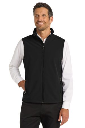 Port Authority® Core Soft Shell Vest