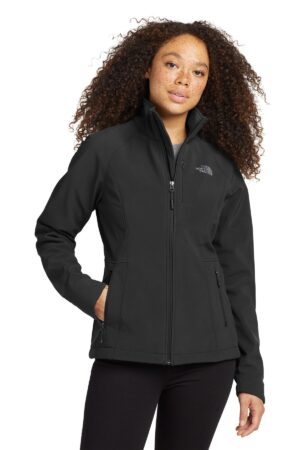 The North Face® Women's Apex Barrier Soft Shell Jacket