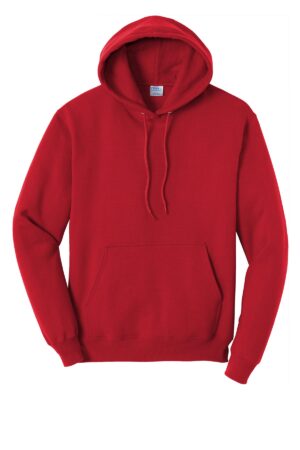 Port & Co™ Core Fleece Pullover Hooded Sweatshirt
