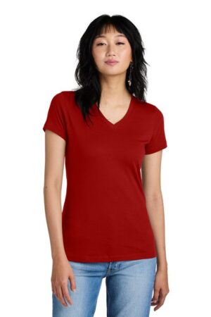 District ® Women’s Perfect Weight ® V-Neck Tee