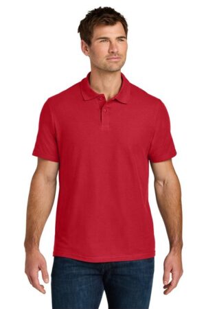 Gildan® Softstyle® Pique Polo