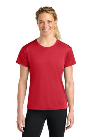 A4 Women’s Cooling Performance Short Sleeve Tee