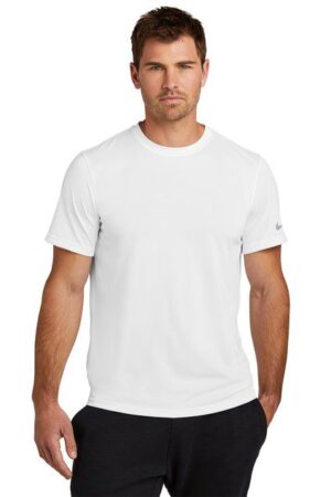 Nike Swoosh Sleeve rLegend Tee - Sport
