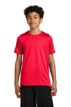 Nike Youth Swoosh Sleeve rLegend Tee - Sport