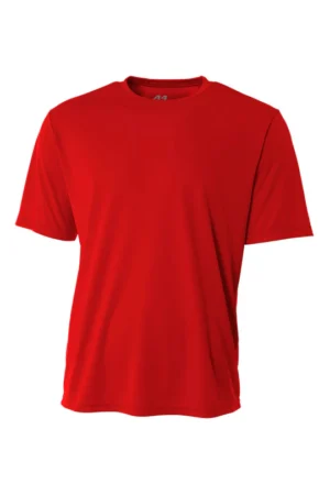 A4 Cooling Performance Short Sleeve Tee - Sport