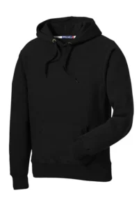 Sport-Tek® Super Heavyweight Pullover Hooded Sweatshirt. - Sport Center Chest Logo
