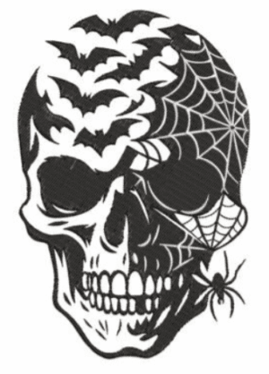 Skull Design