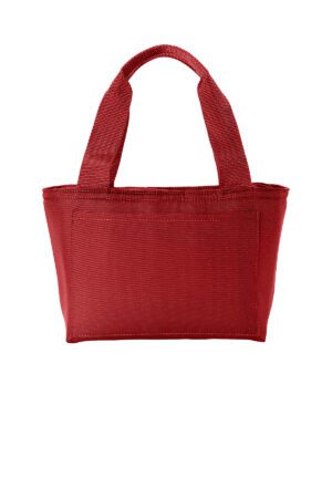 Port Authority® Insulated Lunch Tote