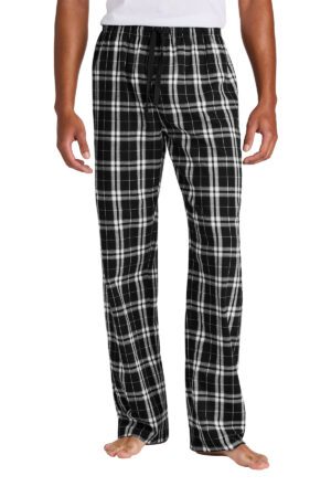 District® Flannel Plaid Pant