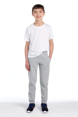 Jerzees® Youth NuBlend® Jogger Sweatpant