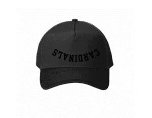 New Era® Snapback Trucker Cap