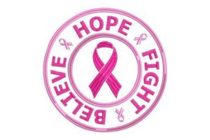 Believe Hope Fight - Crew