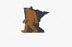 Minnesota Bigfoot - Crew