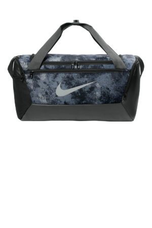 Nike Brasilia Camo Duffel -- LIIMITED EDITION