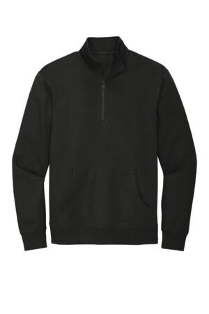 District® V.I.T.™ Fleece 1/4-Zip