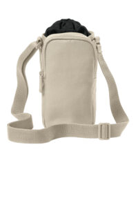 Matte Oxford Hydration Crossbody