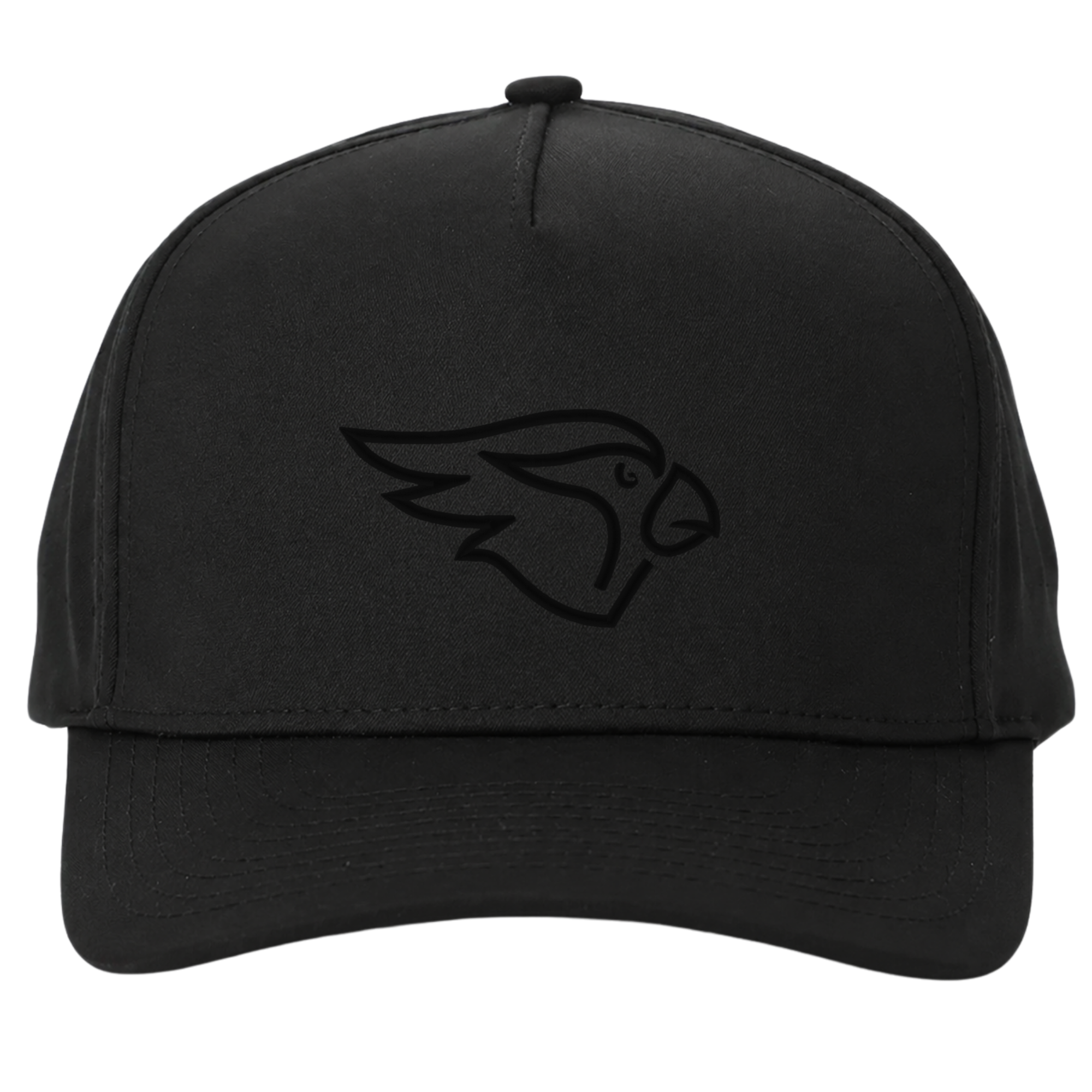 Waggle 5-PANEL ORIGINAL SNAPBACK HATS -- PREORDER - Image 6