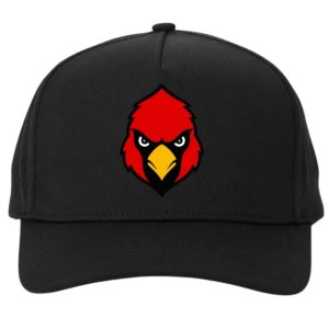 Waggle 5-PANEL ORIGINAL SNAPBACK HATS -- PREORDER